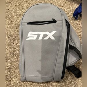 STX Lacrosse full stick bag